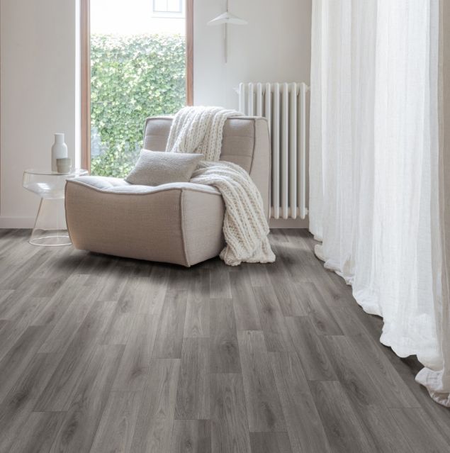 Tamar - Grey Oak